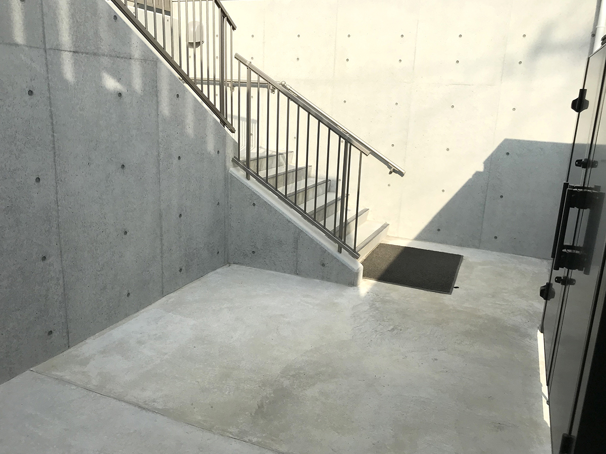 静岡県 有限会社 志村左官 イメージ3