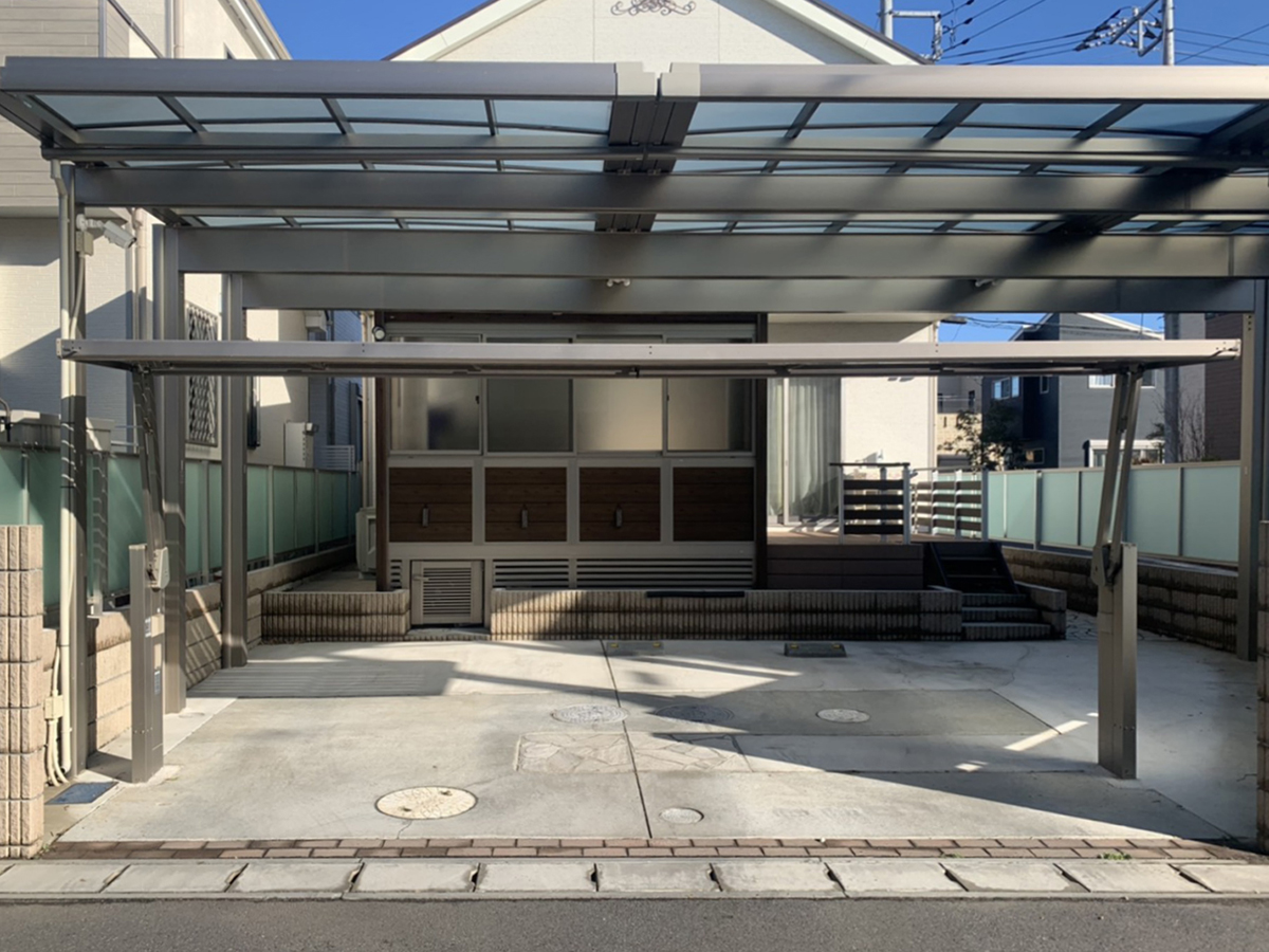 埼玉県 株式会社 all eight イメージ3