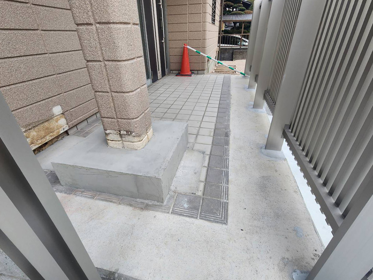 奈良県 株式会社 心和総業 イメージ3