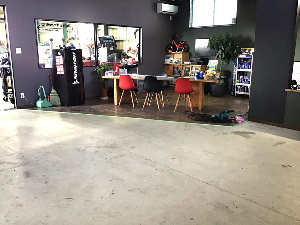 三重県 株式会社KENSIN イメージ3