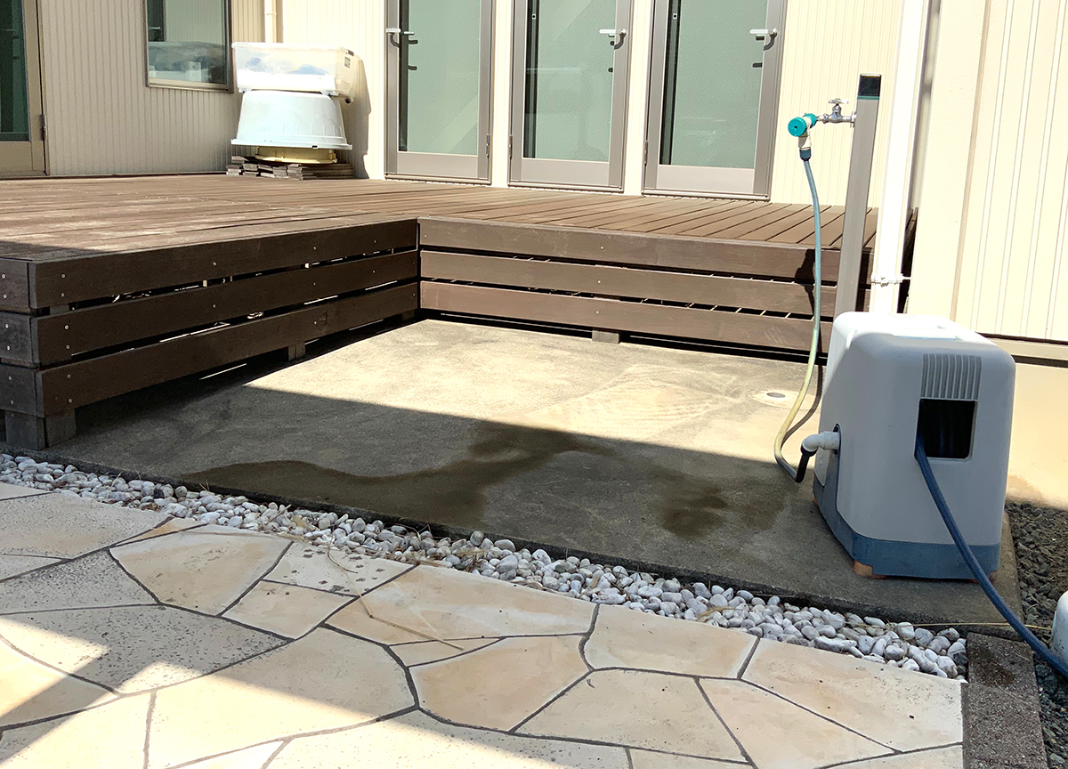 山梨県 株式会社 ビックアイランド イメージ3