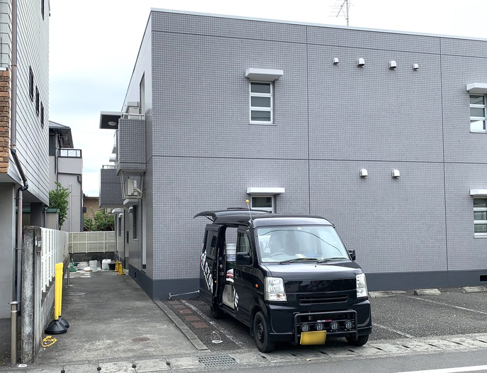 静岡県 Kouga Rimex株式会社 イメージ3