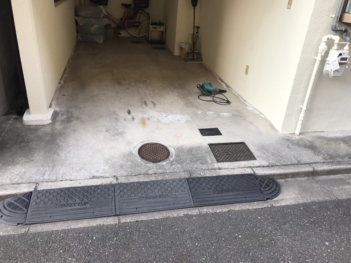 大阪府 田村塗装 イメージ3