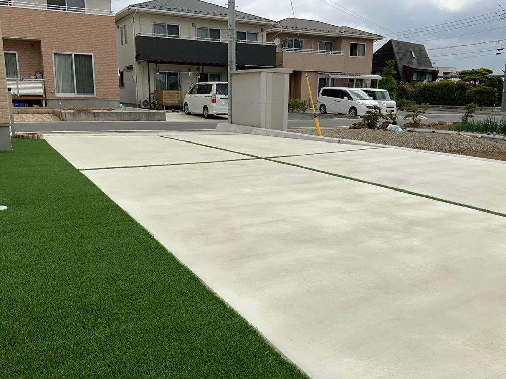 山梨県 株式会社 ビックアイランド イメージ3