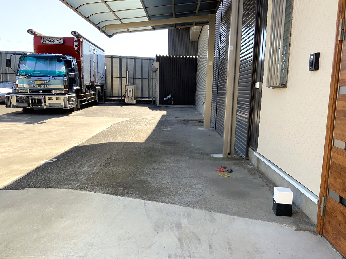 山梨県 株式会社 ビックアイランド イメージ4