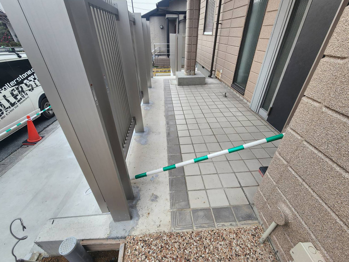 奈良県 株式会社 心和総業 イメージ4