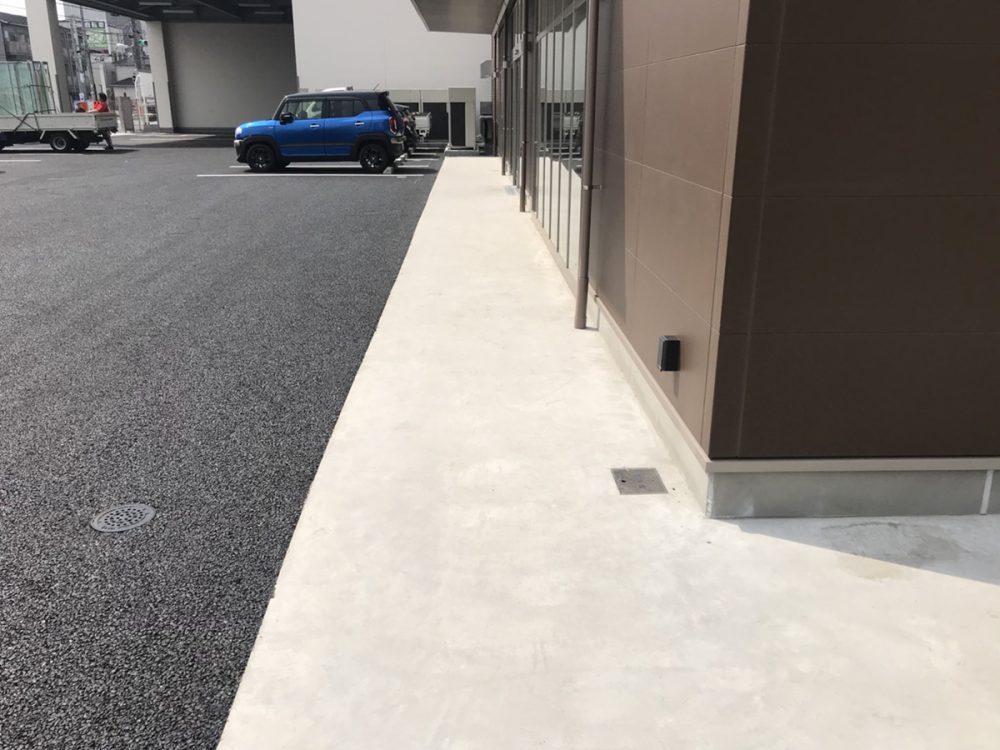 東京都 有限会社 Buick イメージ4