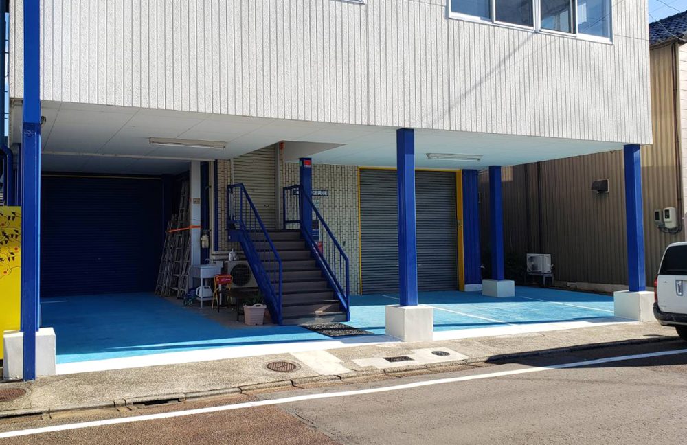 石川県 奥村建装株式会社 イメージ2