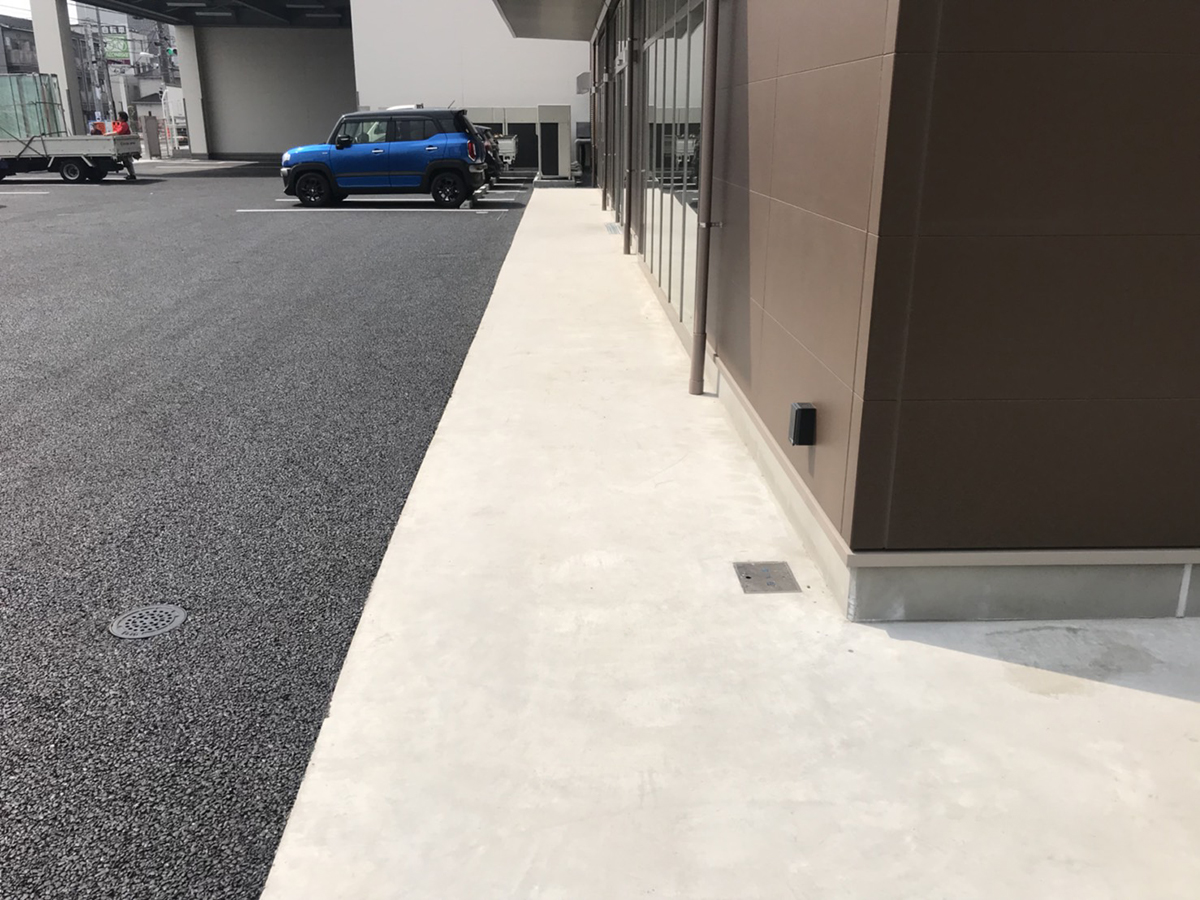 東京都 有限会社 Buick イメージ4