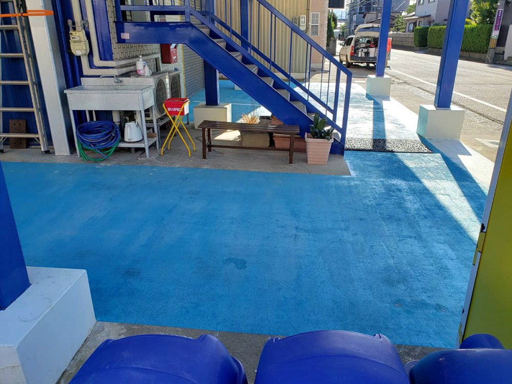 石川県 奥村建装株式会社 イメージ3