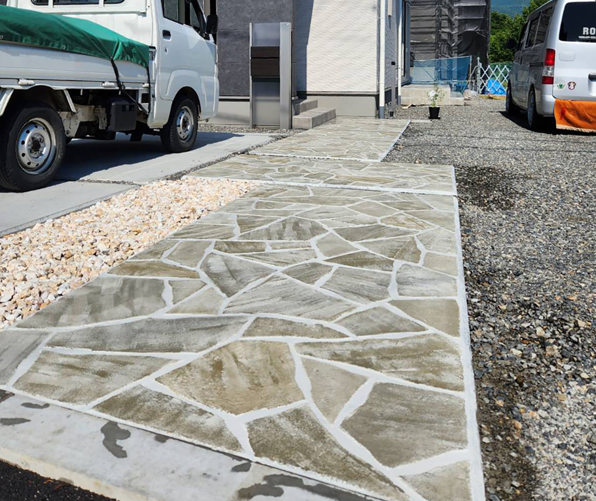 長野県 有限会社 松寿園