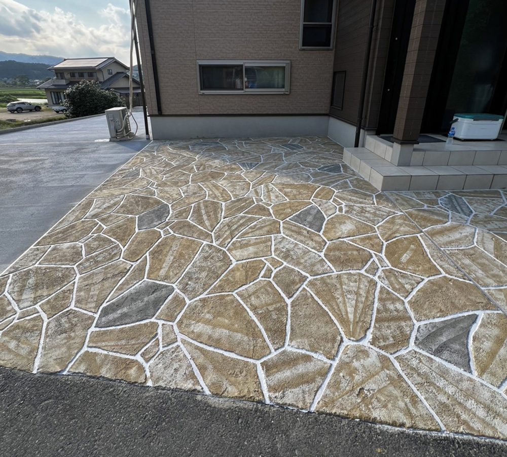 岡山県 合同会社 TOS技建