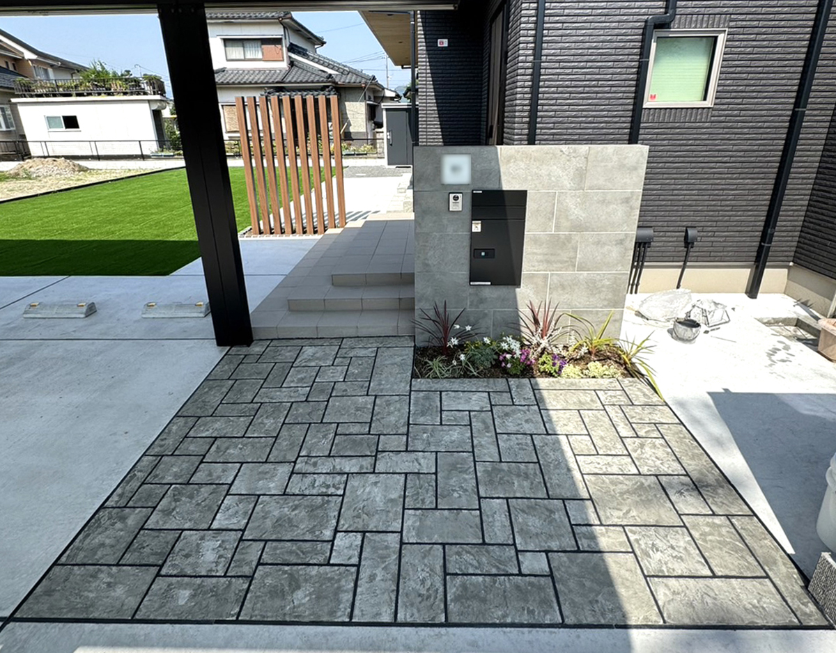 鹿児島県 EXT WORKS