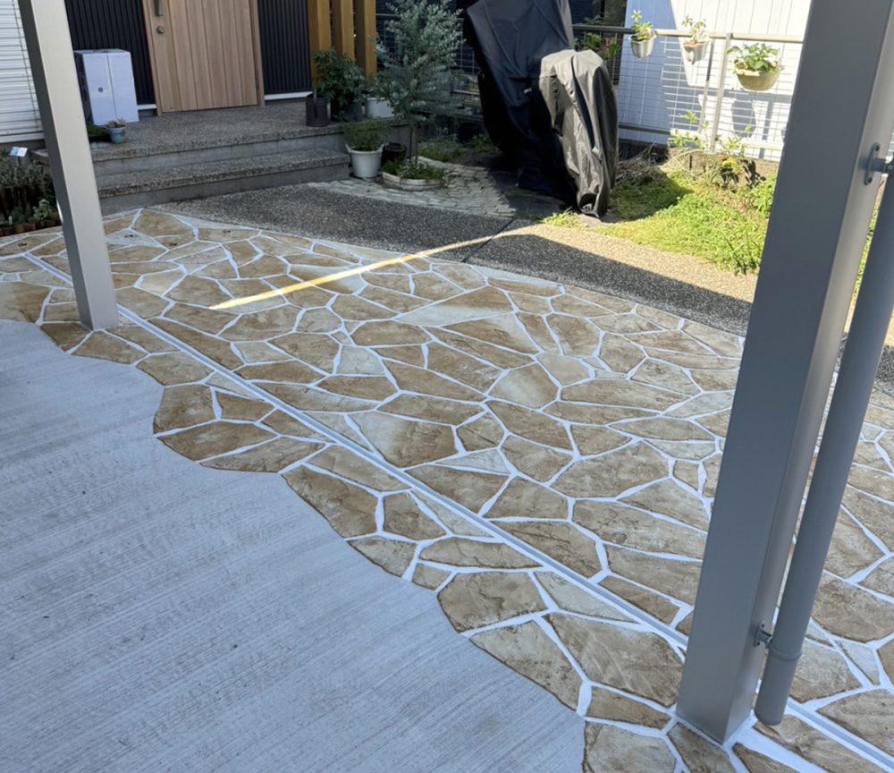 鹿児島県 EXT WORKS