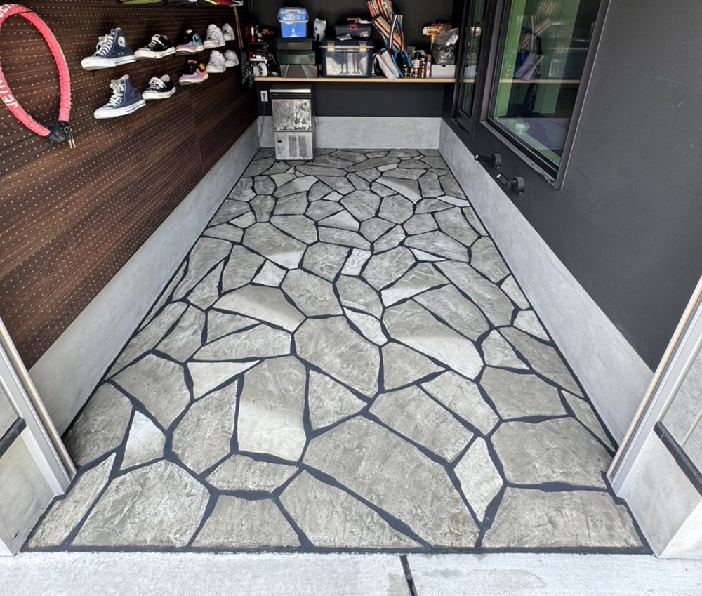 鹿児島県 EXT WORKS