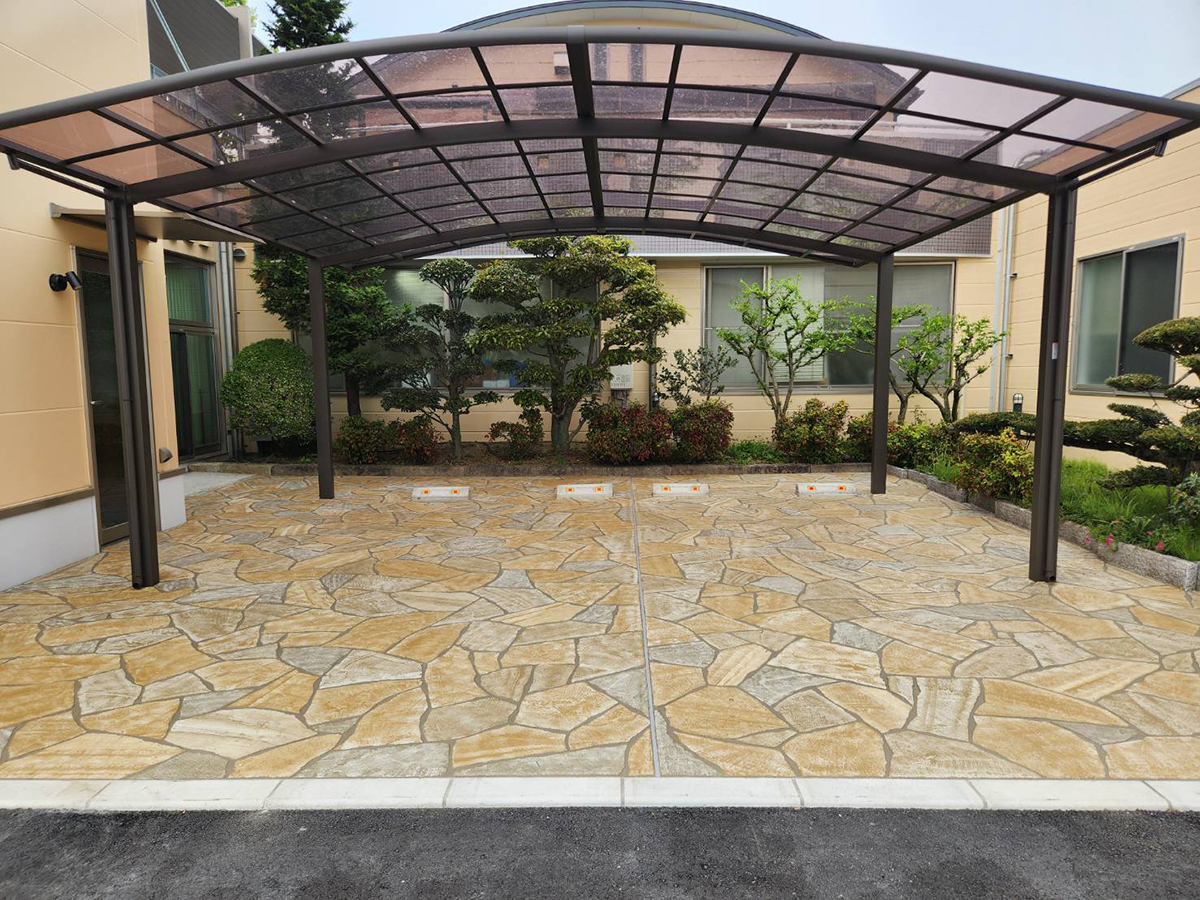 奈良県 株式会社 心和総業