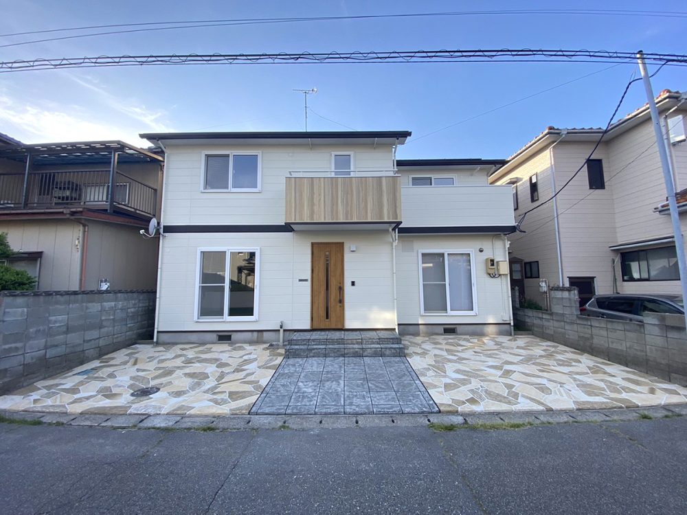 新潟県 M2株式会社