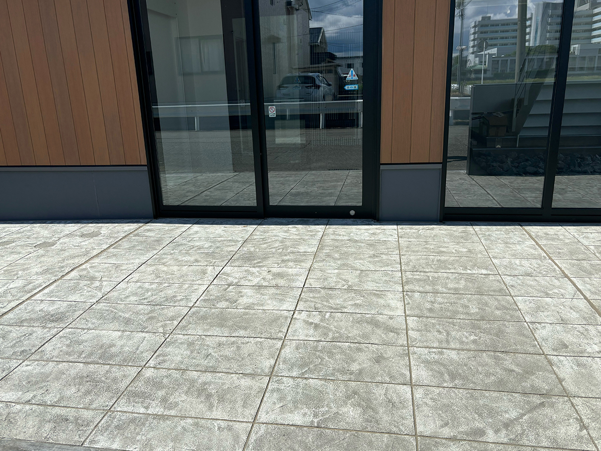 福井県 株式会社 松本板金工作所