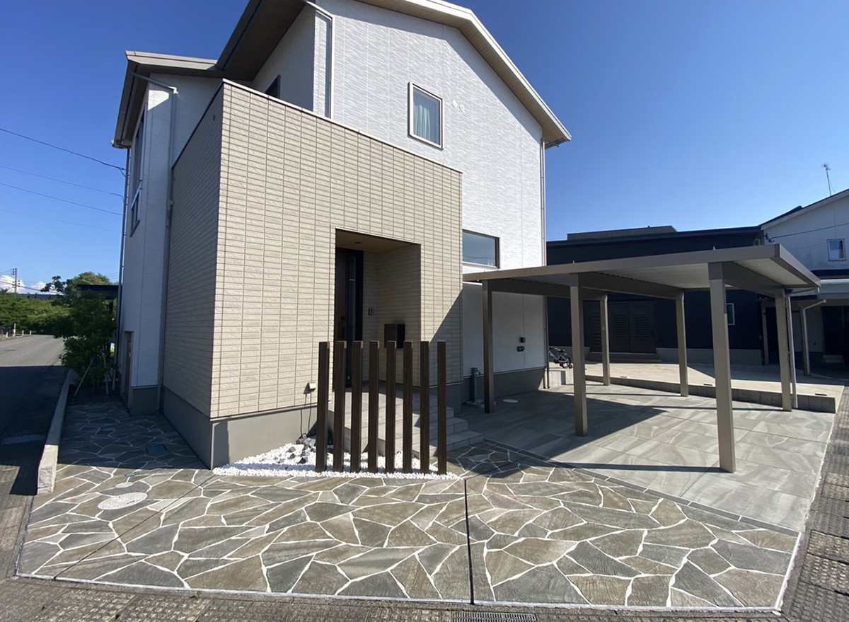 新潟県 M2株式会社