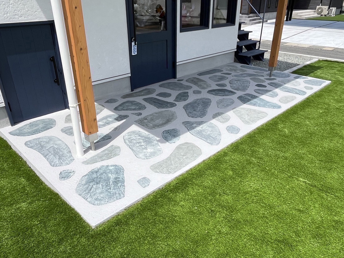 熊本県 NONコーポレーション株式会社