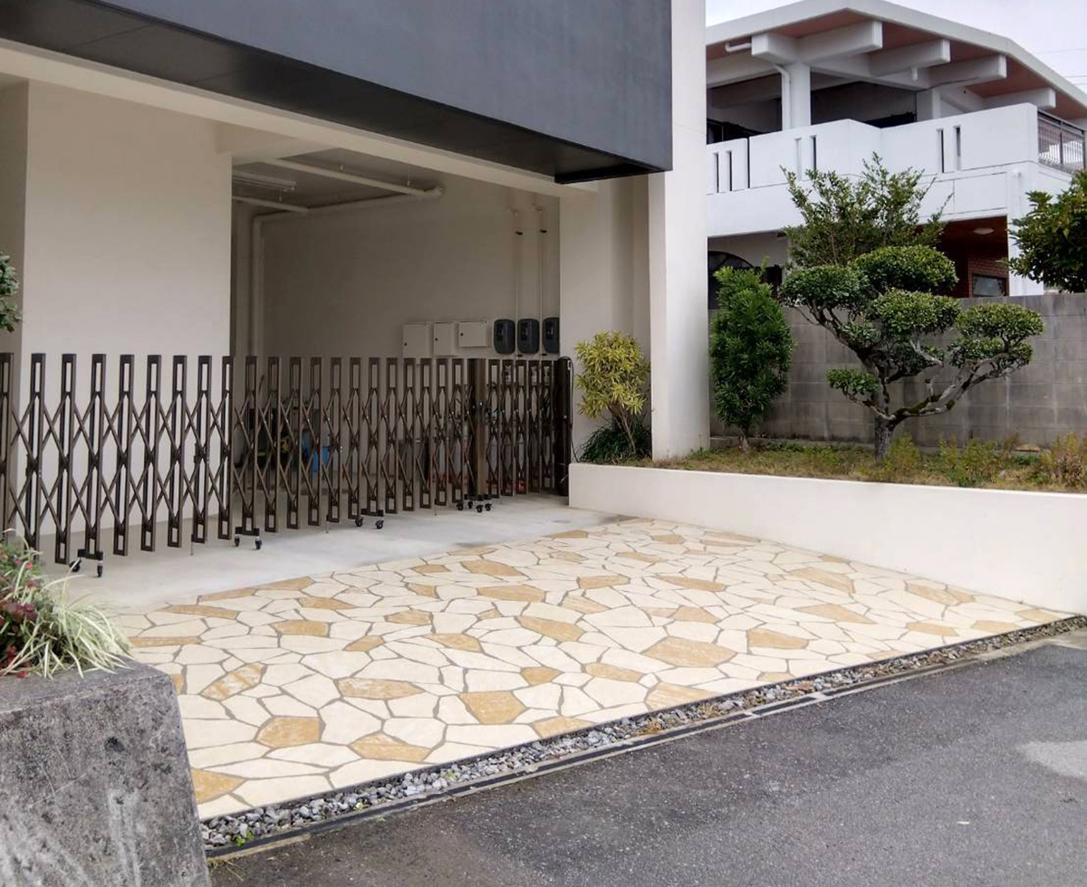 沖縄県 株式会社 匠心