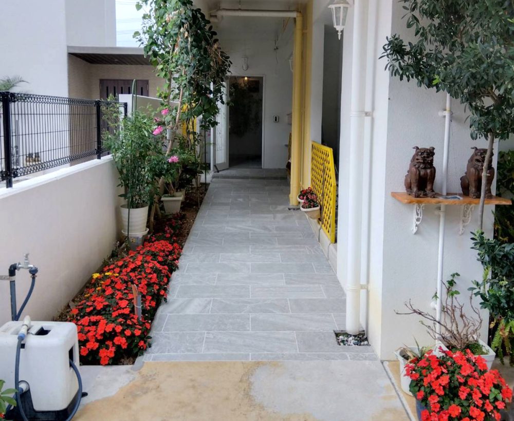 沖縄県 株式会社 匠心