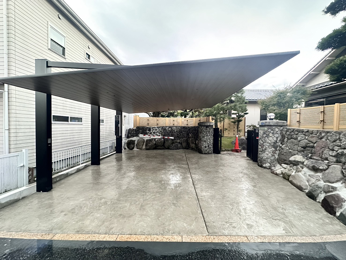 大分県 株式会社 トウエイ