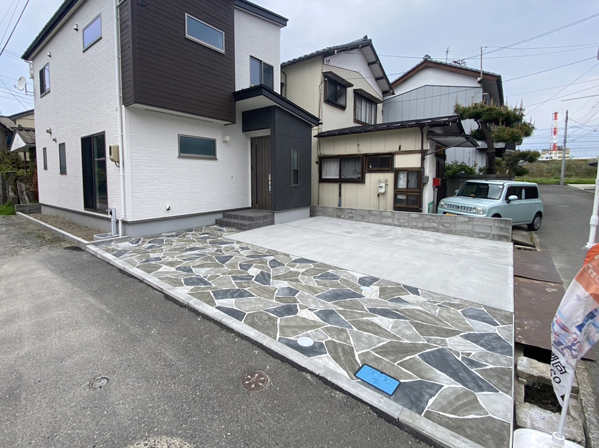 新潟県 M2株式会社