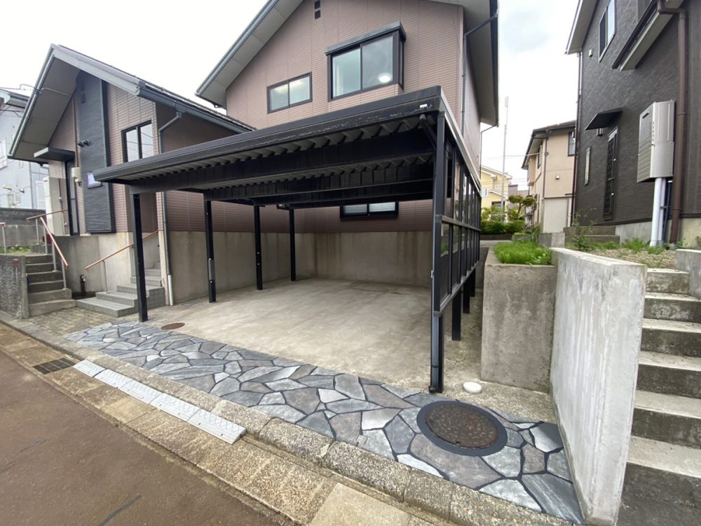 新潟県 M2株式会社