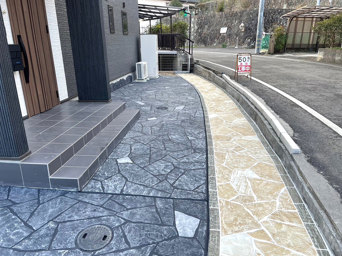 大分県 株式会社 RYO.color