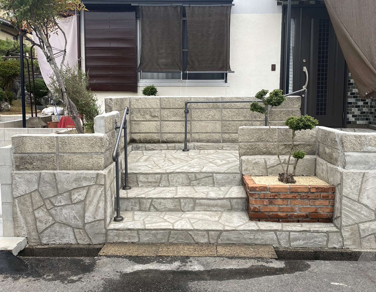 岐阜県 片桐工業株式会社