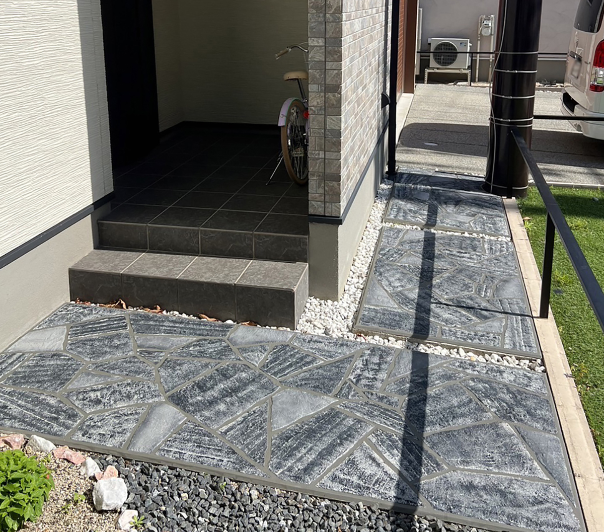 岡山県 RES corporation