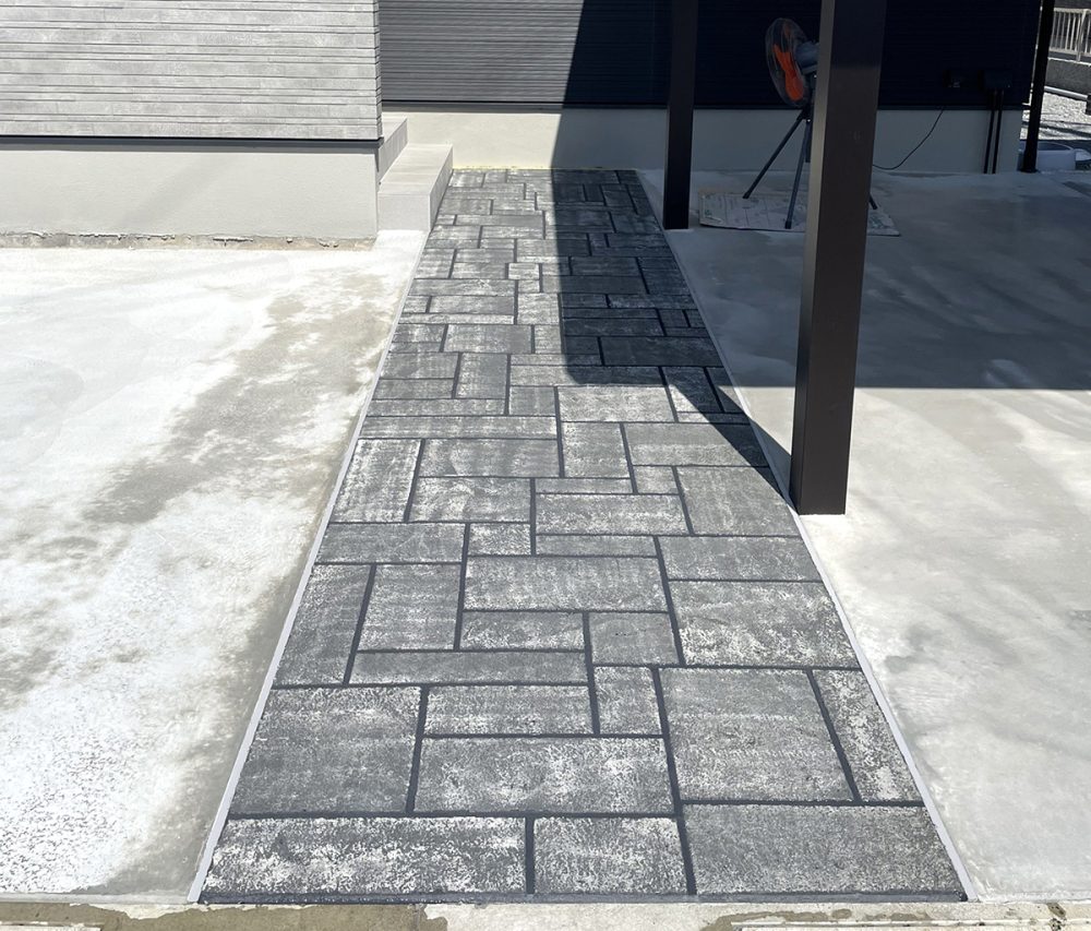 岡山県 合同会社 TOS技建