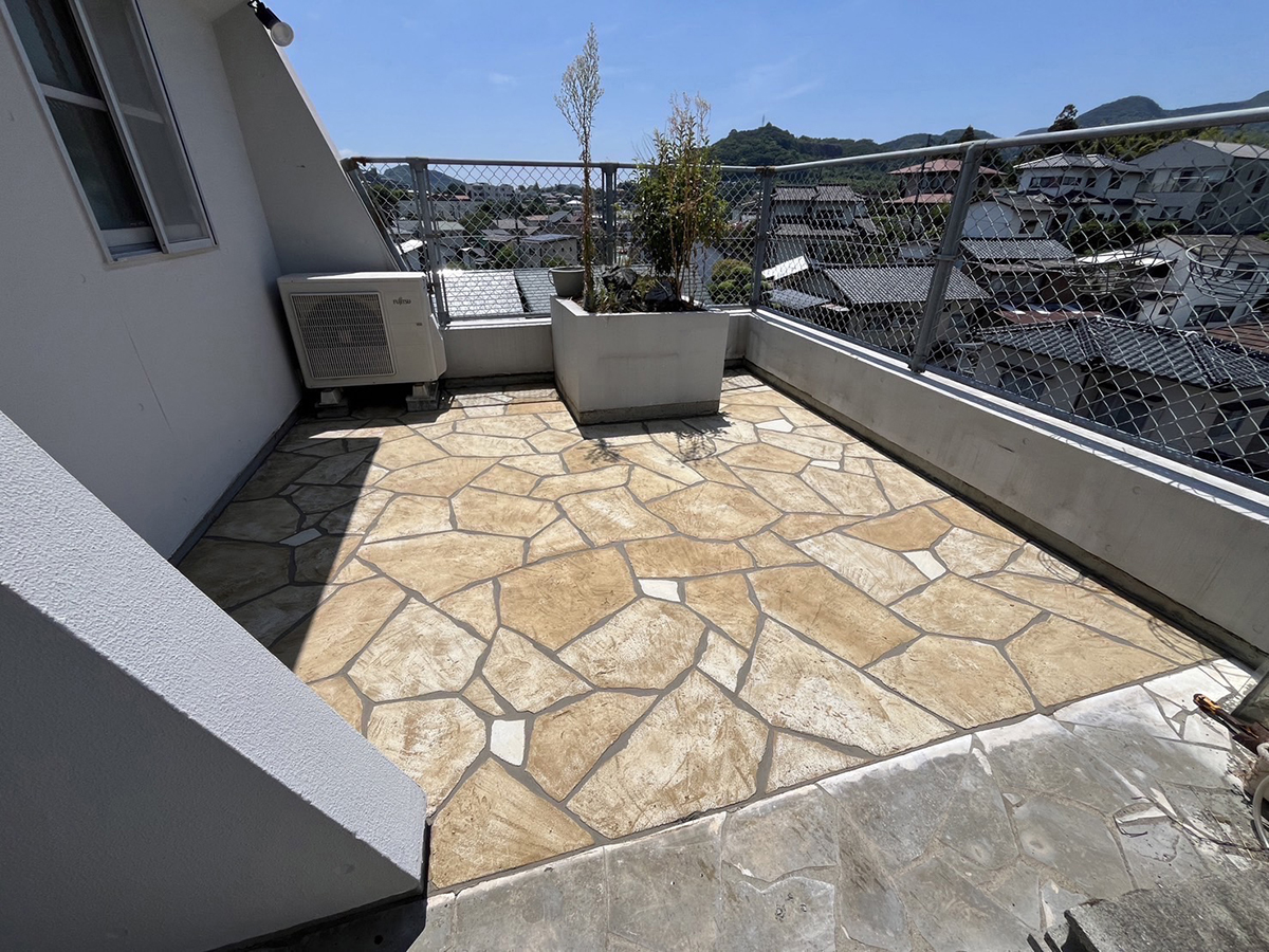 熊本県 NONコーポレーション株式会社