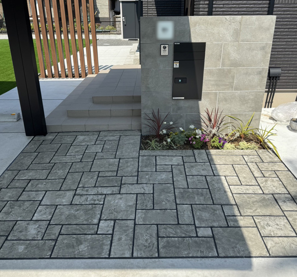 鹿児島県 EXT WORKS イメージ2