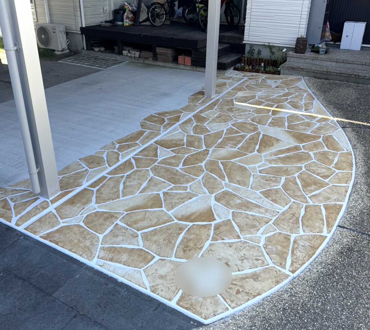 鹿児島県 EXT WORKS イメージ2