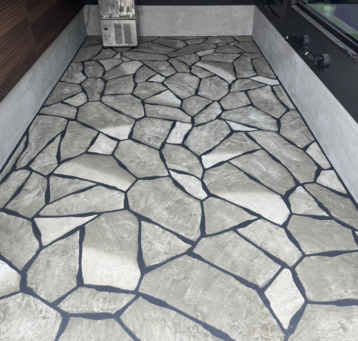 鹿児島県 EXT WORKS イメージ2