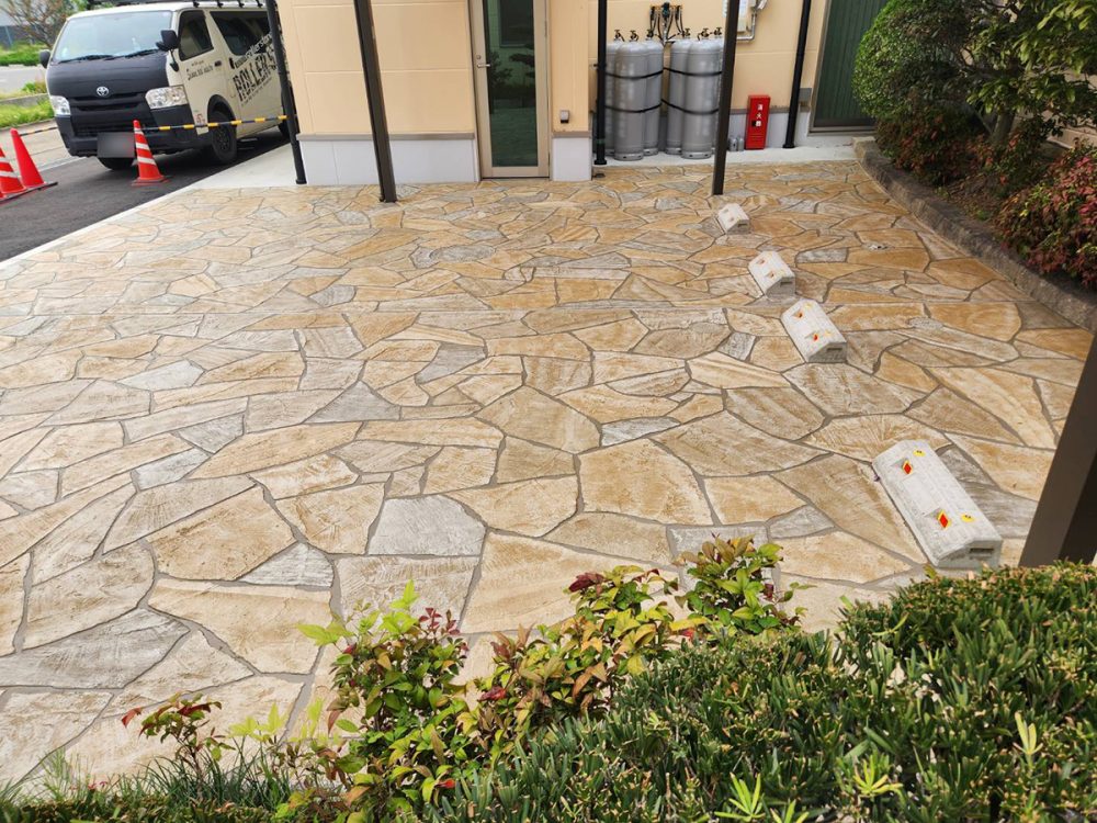 奈良県 株式会社 心和総業 イメージ2