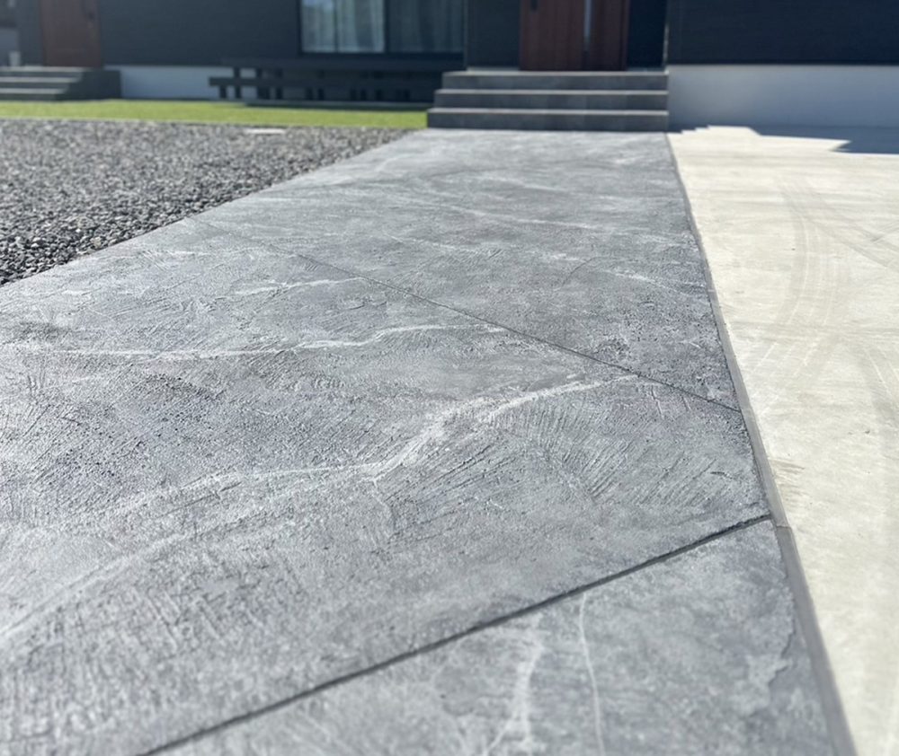 徳島県 伊勢外構 イメージ2