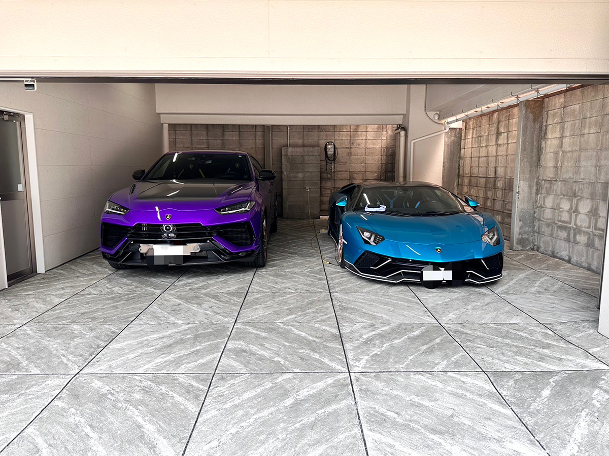 大分県 株式会社 トウエイ イメージ2