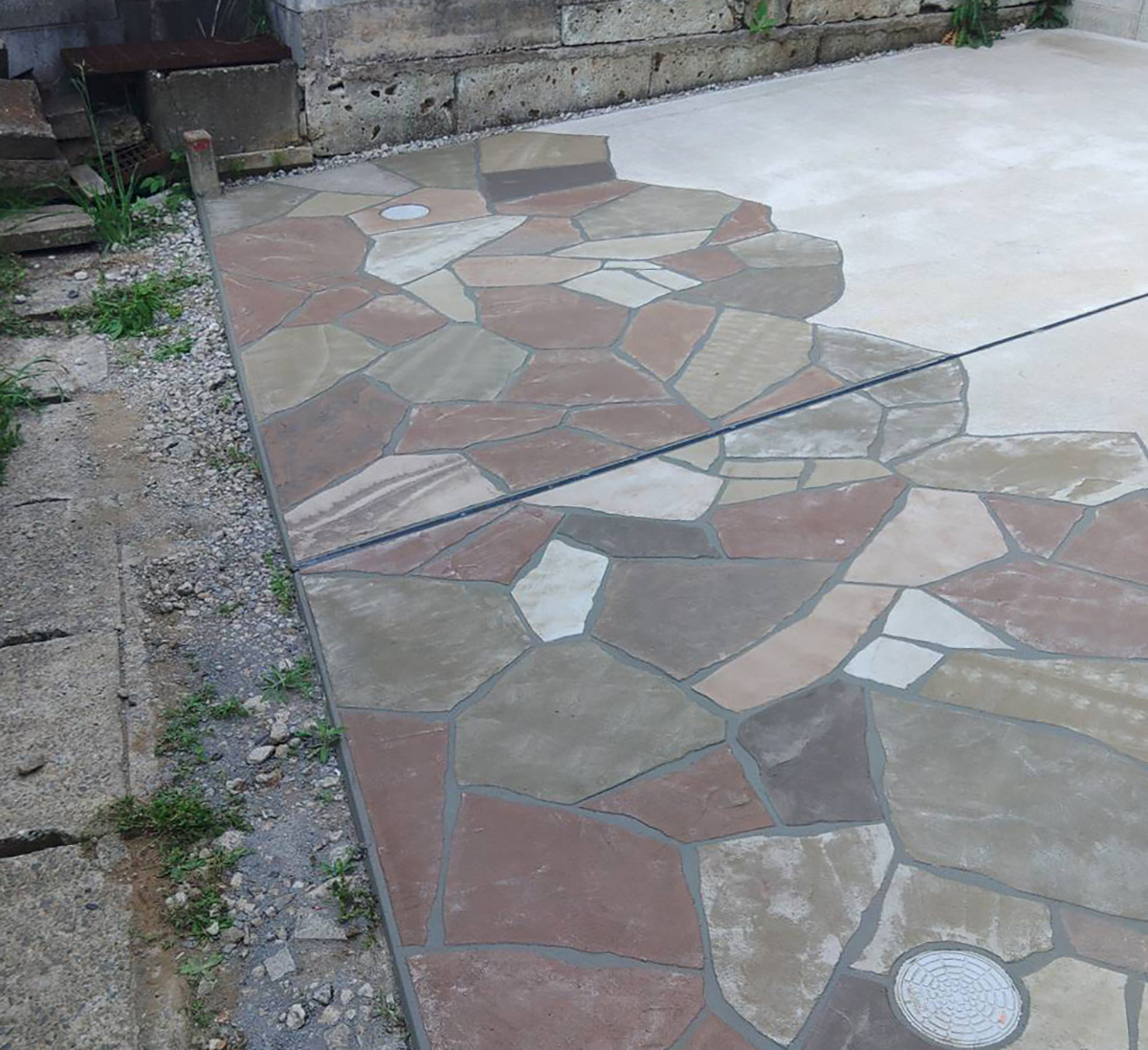 千葉県 株式会社 上組 イメージ2