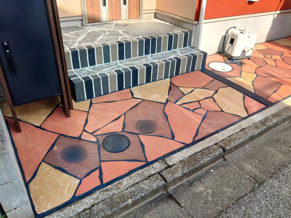 千葉県 株式会社 上組 イメージ2