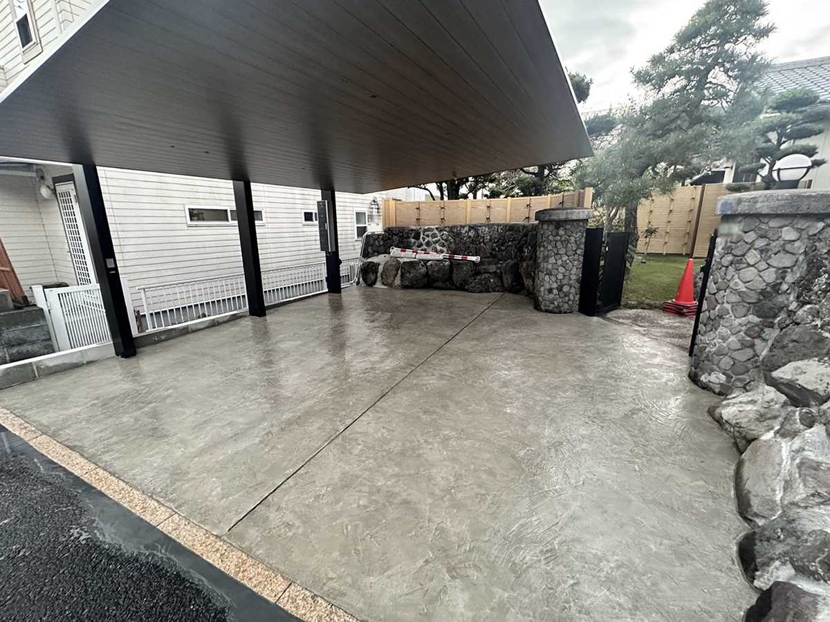 大分県 株式会社 トウエイ イメージ2