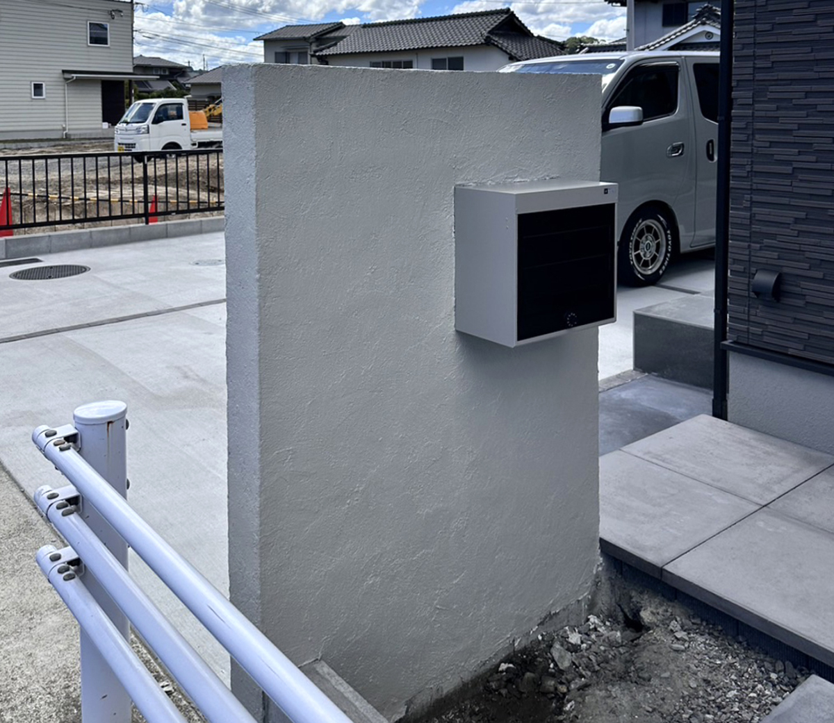 大分県 株式会社 トウエイ イメージ2