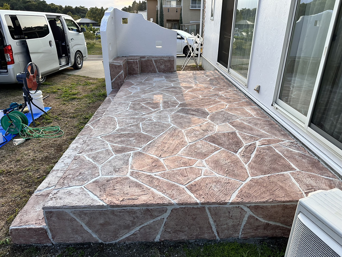 大分県 株式会社 トウエイ イメージ3