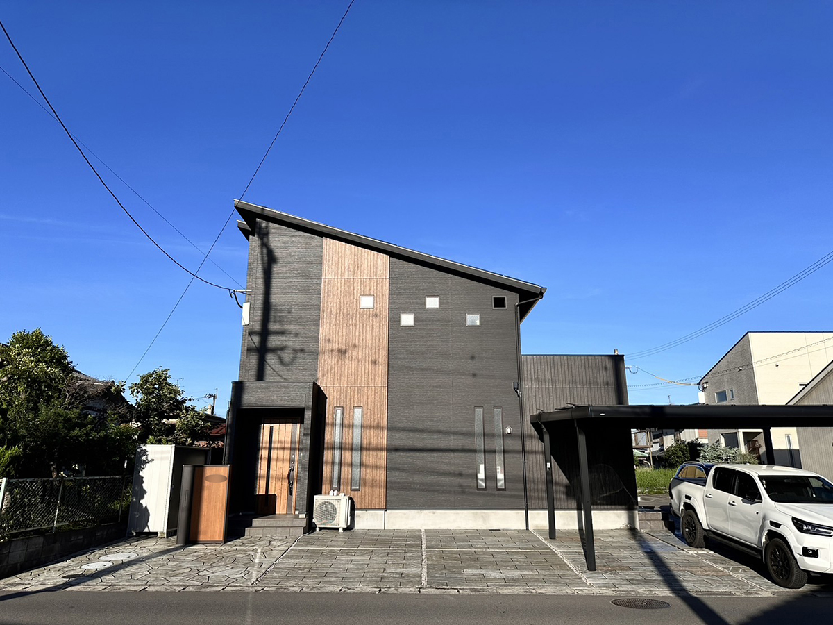 大分県 株式会社 トウエイ イメージ3