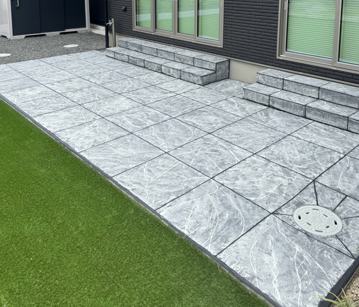 鹿児島県 EXT WORKS イメージ3