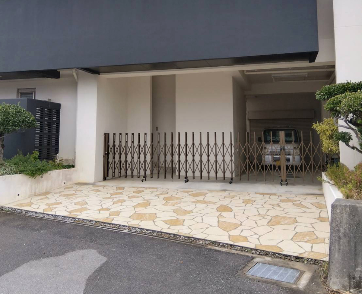 沖縄県 株式会社 匠心 イメージ3