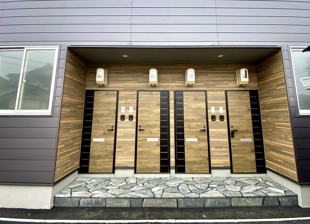 新潟県 M2株式会社 イメージ3