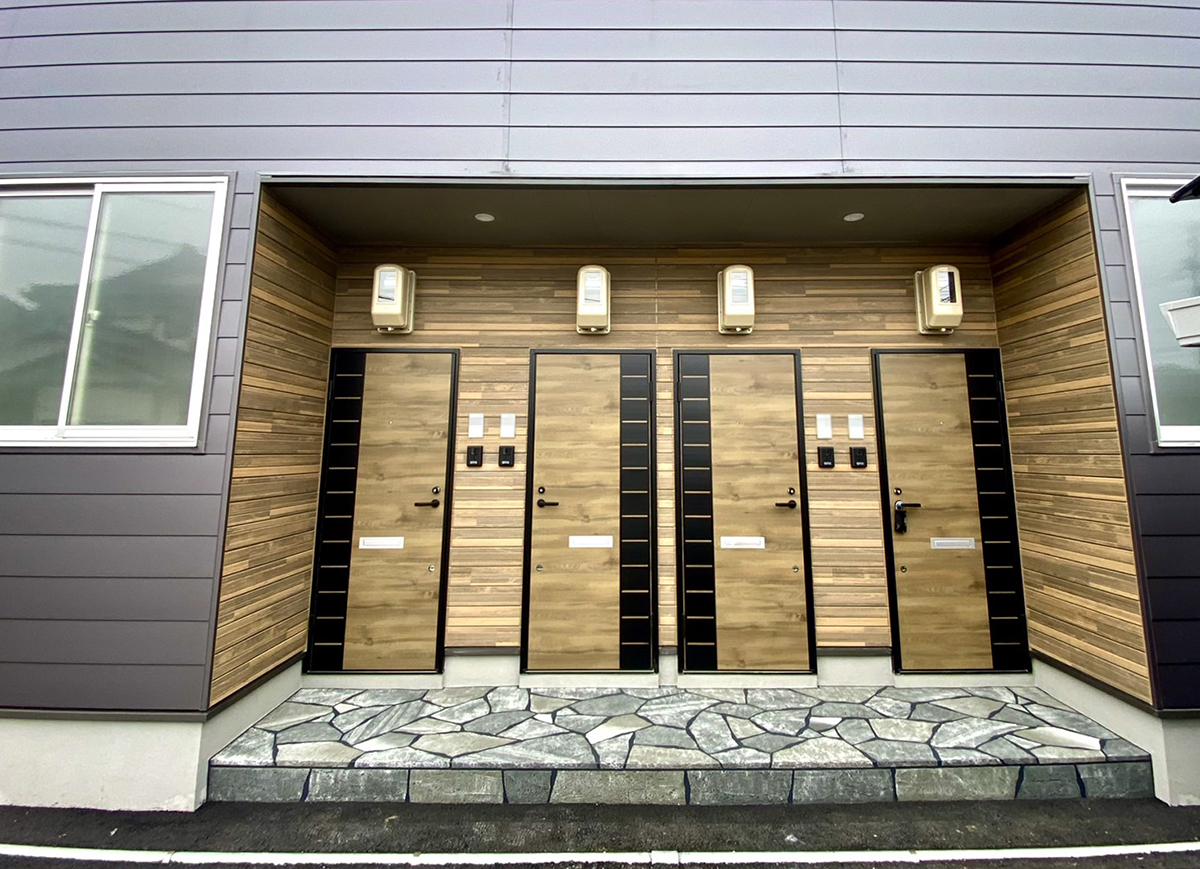 新潟県 M2株式会社 イメージ3